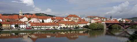 Posredovanje z nepremičninami