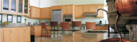 Posredovanje z nepremičninami